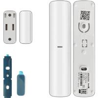 HIKVISIONDS-PDMC-EG2-WE Kablosuz MANYETİK KONTAK BEYAZ   - 2